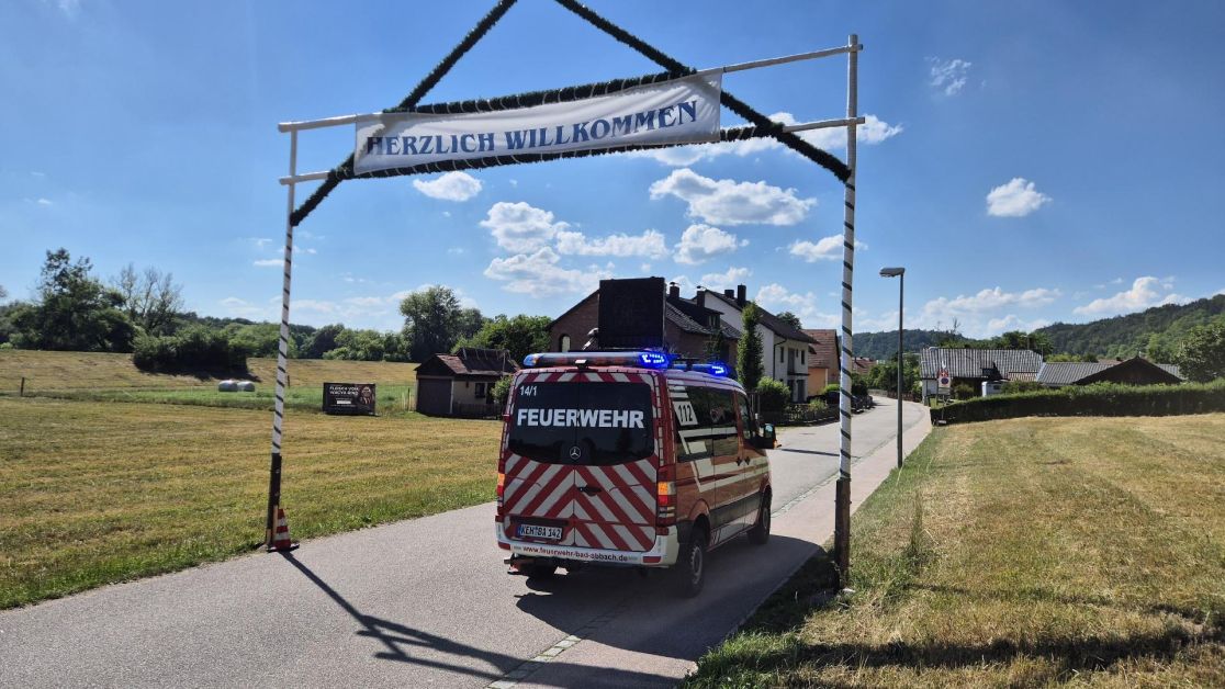 Technische Hilfeleistung